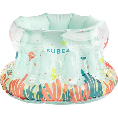Subea Plovák pro pozorování vodního světa Ublo zelený – Zboží Mobilmania