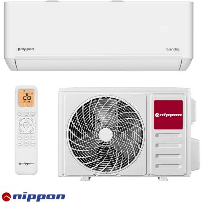 Nippon NPC 18 T-PRO Nordic