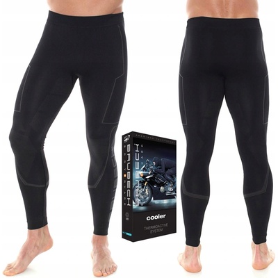 Brubeck Cooler čierne