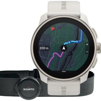 Suunto Race S