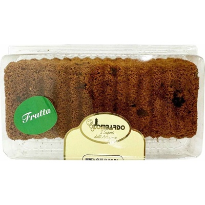 Lombardo ovocný koláč s jahodami 300 g