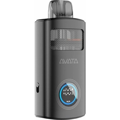 Aspire Avata 1100 mAh black