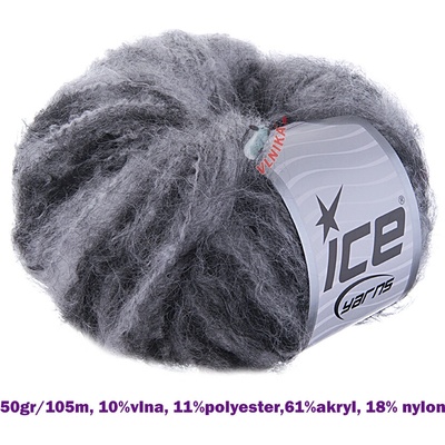 GSC - Ice yarn Příze Sale Winter 28 Barva: 72104