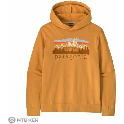 Patagonia Fitz Roy Foothills Daily dried mango