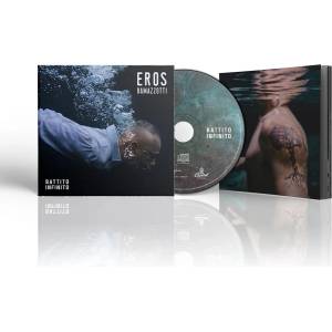 Universal Ramazzotti Eros: Battito Infinito - CD (054040)