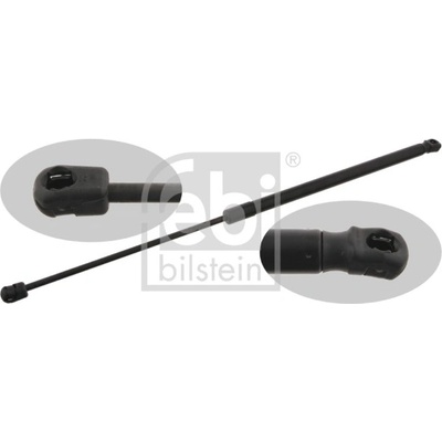 Pneumatická pružina, zavazadlový / nákladový prostor FEBI BILSTEIN 27621