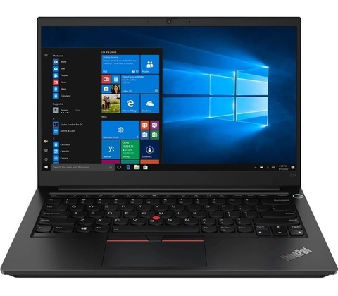 Lenovo ThinkPad E14 20T6000MCK
