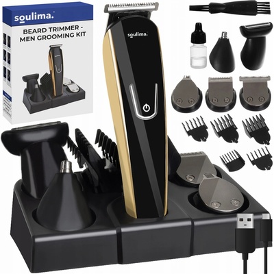 Soulima 23574