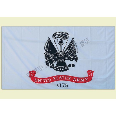VLAJKA US ARMY - 150 x 90 cm
