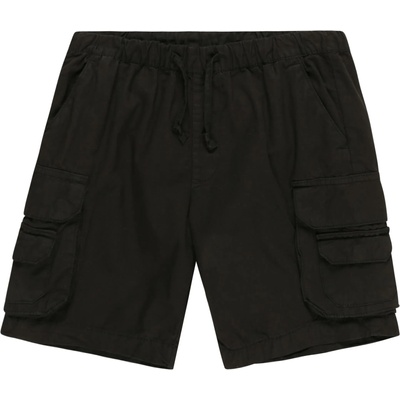Urban Classics Панталон черно, размер 158-164