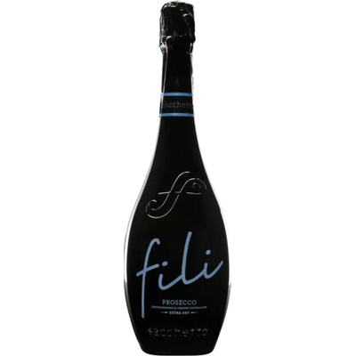 Fili Prosecco Extra Dry Magnum 11,5% 1,5 l (holá láhev)