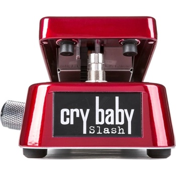 Image 1 of Dunlop SW95 CryBaby Slash Signature Педал Wah-Wah (SW95)