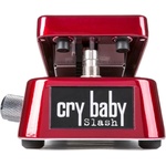 Dunlop SW95 CryBaby Slash Signature Педал Wah-Wah (SW95)