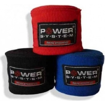 Power System boxing wraps PS-3404
