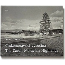 Českomoravská vysočina - Miloš Spurný