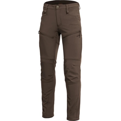 Nohavice Pentagon Renegade Origin outdoorové terra brown