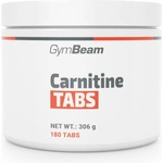 GymBeam Carnitine таблетки 180 бр.