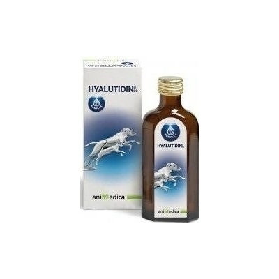 Livisto Hyalutidin 125 ml