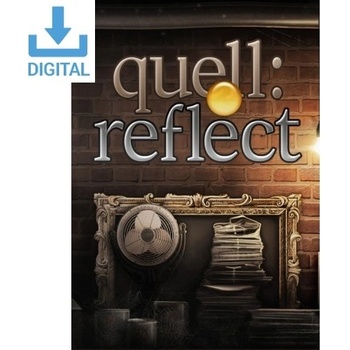 Quell Reflect