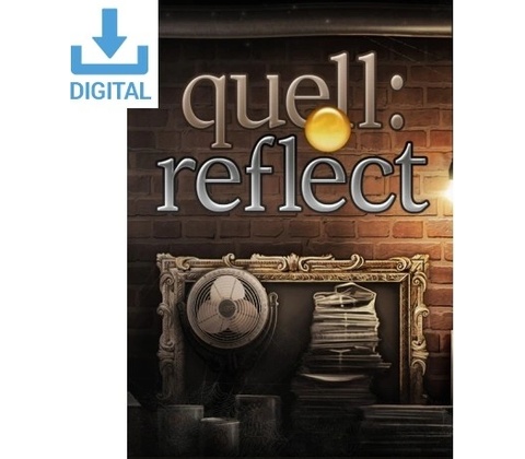 Quell Reflect