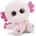 NICI Glubschis плюшена играчка Axolotl Xomo 15см (61774)