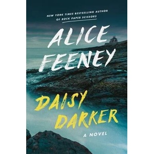 Daisy Darker | FEENEY ALICE (ISBN: 9781250843944)