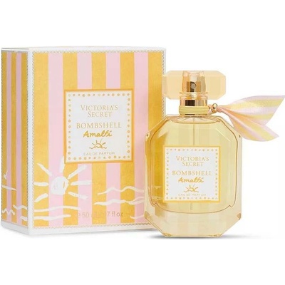 Victoria's Secret Bombshell Amalfi parfémovaná voda dámská 50 ml