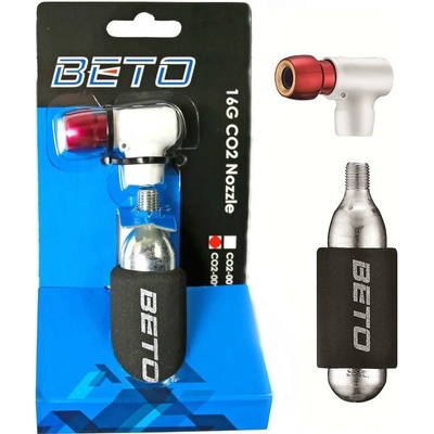Beto CO2-009A