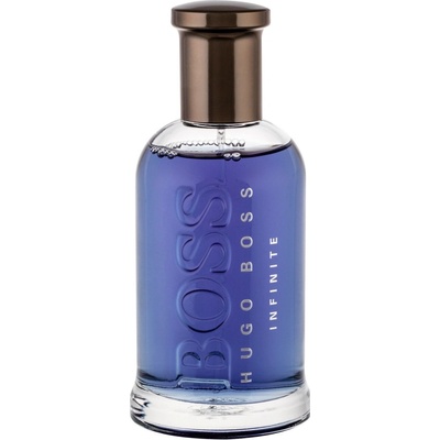 Hugo Boss Boss Bottled Infinite parfumovaná voda pánska 100 ml tester