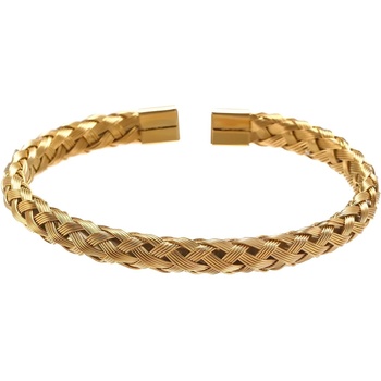 HARAHU Гривна ge-27222 - Златна kp27222 (ge-27222)