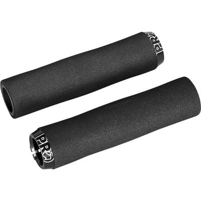 PRO ERGONOMIC LOCK ON SPORT čierna