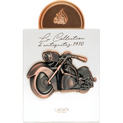 Lattafa Pride La Collection D'antiquités 1910 parfémovaná voda unisex 100 ml