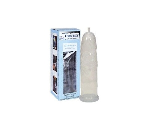 Fröhle Power Condom type B