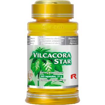 Starlife Vilcacora Star 60 kapslí