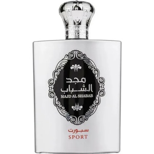 Ard Al Zaafaran Majd Al Shabab Sport EDP 100 ml Парфюми