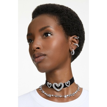 Swarovski Обици Swarovski 5653170 MATRIX (5653170)