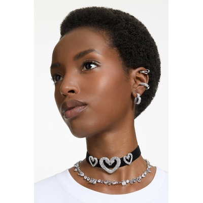 Swarovski Обици Swarovski 5653170 MATRIX (5653170)