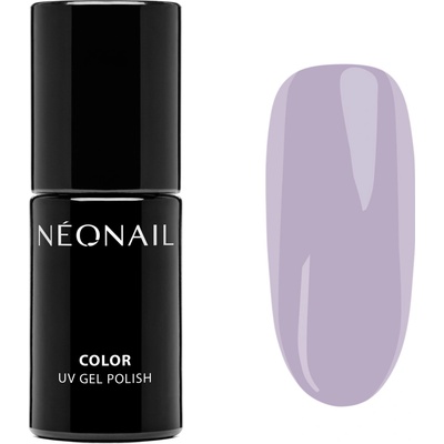 Hybridní UV/LED lak na nehty LILAC AWAKENING 7,2 ml NEONAIL