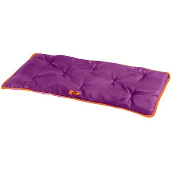 Image 1 of Ferplast ПОСТЕЛКА ЗА КУЧЕТА jolly 65 cushion purple (81079119)