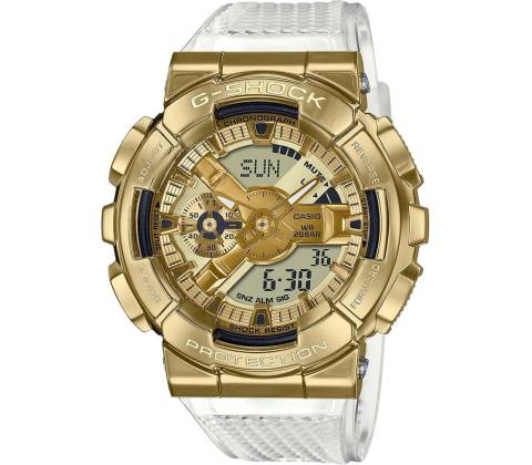 Casio GM-110SG-9A