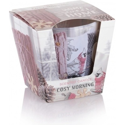 Bartek Candles Home Sweet Home - Cosy Morning 115 g
