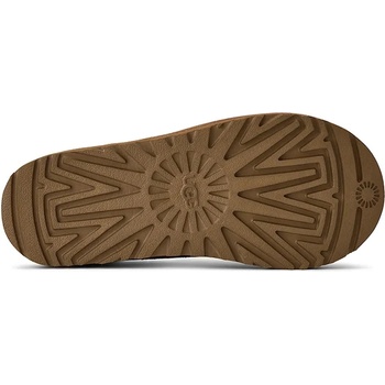 Ugg Велурени чехли UGG Tasman II в кафяво 1174470. CHE (1174470.CHE)