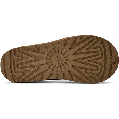 UGG Велурени чехли UGG Tasman II (1174470.CHE)