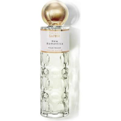 Saphir New Romantica parfémovaná voda dámská 200 ml