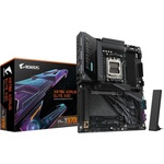 GIGABYTE X870E AORUS ELITE X3D Дънни платки