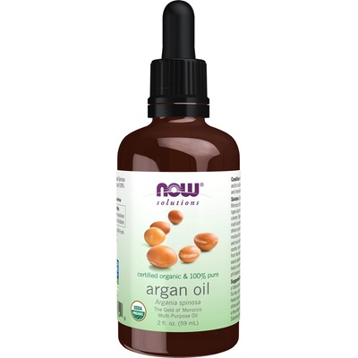 Now Foods Argan Oil 59 ml