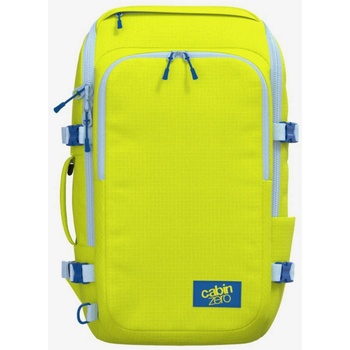 CabinZero Раница CabinZero Adv Pro 32L Mojito lime CabinZero | Zhalt | МЪЖЕ | ЕДИН РАЗМЕР