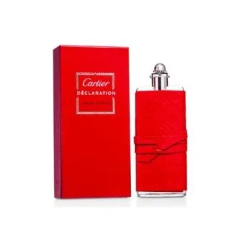 Cartier Declaration (Leather Sheat/Edition Prestige) EDT 100 ml
