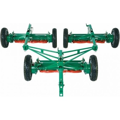 Ransomes 3