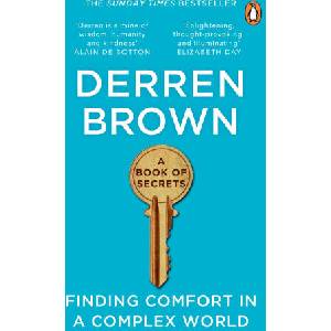 Book of Secrets (ISBN: 9780552177108)